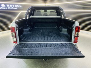 2020 Ford Ranger 2.2TDCI XL P/U D/C - photo 10