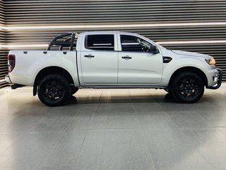 2020 Ford Ranger 2.2TDCI XL P/U D/C - photo 1
