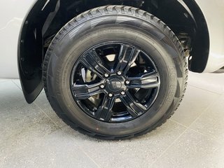 2020 Ford Ranger 2.2TDCI XL P/U D/C - photo 4