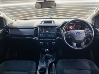 2020 Ford Ranger 2.2TDCI XL P/U D/C - photo 5