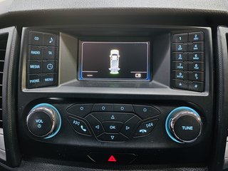 2020 Ford Ranger 2.2TDCI XL P/U D/C - photo 7