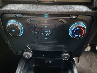 2020 Ford Ranger 2.2TDCI XL P/U D/C - photo 8