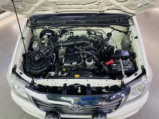 2013 Toyota Hilux 2.7 VVTi RAIDER R/B P/U D/C - photo 5