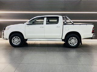 2013 Toyota Hilux 2.7 VVTi RAIDER R/B P/U D/C - photo 6