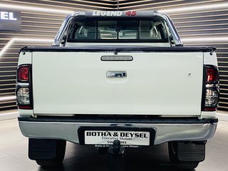 2013 Toyota Hilux 2.7 VVTi RAIDER R/B P/U D/C - photo 8