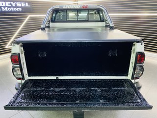 2013 Toyota Hilux 2.7 VVTi RAIDER R/B P/U D/C - photo 9