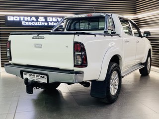 2013 Toyota Hilux 2.7 VVTi RAIDER R/B P/U D/C - photo 10