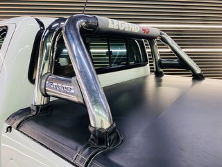2013 Toyota Hilux 2.7 VVTi RAIDER R/B P/U D/C - photo 1