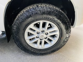 2013 Toyota Hilux 2.7 VVTi RAIDER R/B P/U D/C - photo 5