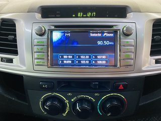2013 Toyota Hilux 2.7 VVTi RAIDER R/B P/U D/C - photo 7