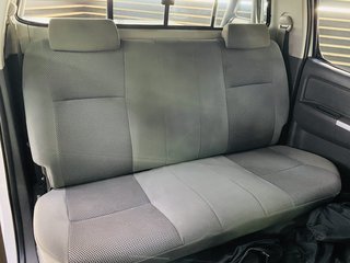 2013 Toyota Hilux 2.7 VVTi RAIDER R/B P/U D/C - photo 13