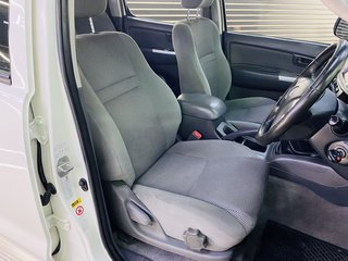 2013 Toyota Hilux 2.7 VVTi RAIDER R/B P/U D/C - photo 12