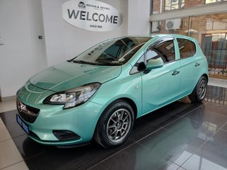 Opel Corsa Used vehicle for sale