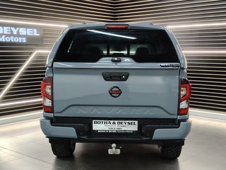 2022 Nissan Navara 2.5DDTI PRO-4X 4X4 A/T D/C P/U - photo 3