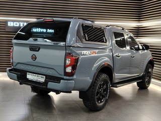 2022 Nissan Navara 2.5DDTI PRO-4X 4X4 A/T D/C P/U - photo 5