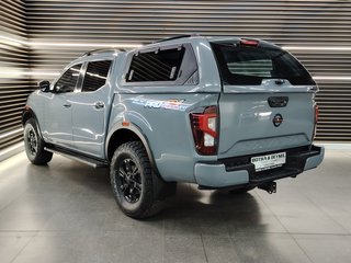 2022 Nissan Navara 2.5DDTI PRO-4X 4X4 A/T D/C P/U - photo 2