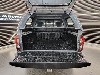 2022 Nissan Navara 2.5DDTI PRO-4X 4X4 A/T D/C P/U - photo 4