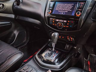 2022 Nissan Navara 2.5DDTI PRO-4X 4X4 A/T D/C P/U - photo 9