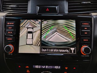 2022 Nissan Navara 2.5DDTI PRO-4X 4X4 A/T D/C P/U - photo 10