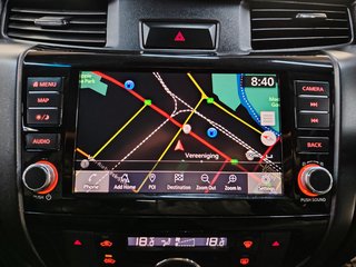 2022 Nissan Navara 2.5DDTI PRO-4X 4X4 A/T D/C P/U - photo 1