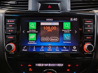 2022 Nissan Navara 2.5DDTI PRO-4X 4X4 A/T D/C P/U - photo 2