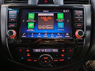 2022 Nissan Navara 2.5DDTI PRO-4X 4X4 A/T D/C P/U - photo 3