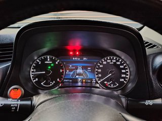 2022 Nissan Navara 2.5DDTI PRO-4X 4X4 A/T D/C P/U - photo 5