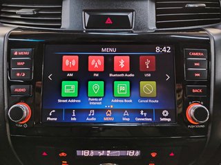 2022 Nissan Navara 2.5DDTI PRO-4X 4X4 A/T D/C P/U - photo 4