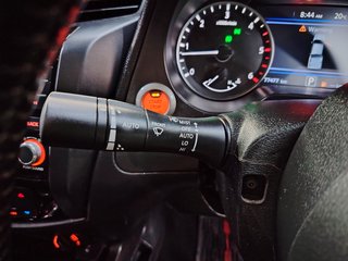 2022 Nissan Navara 2.5DDTI PRO-4X 4X4 A/T D/C P/U - photo 6