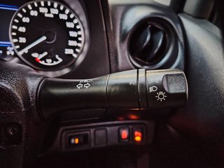 2022 Nissan Navara 2.5DDTI PRO-4X 4X4 A/T D/C P/U - photo 7