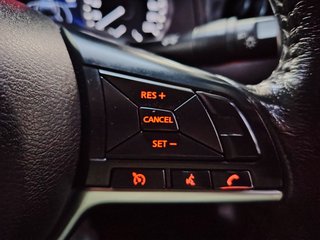 2022 Nissan Navara 2.5DDTI PRO-4X 4X4 A/T D/C P/U - photo 8