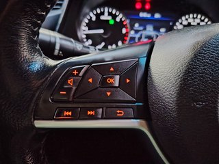 2022 Nissan Navara 2.5DDTI PRO-4X 4X4 A/T D/C P/U - photo 9