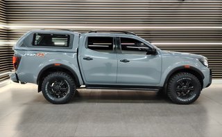 2022 Nissan Navara 2.5DDTI PRO-4X 4X4 A/T D/C P/U - photo 14