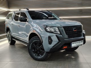 2022 Nissan Navara 2.5DDTI PRO-4X 4X4 A/T D/C P/U - photo 15