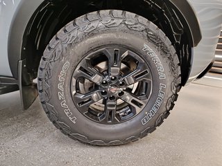 2022 Nissan Navara 2.5DDTI PRO-4X 4X4 A/T D/C P/U - photo 7