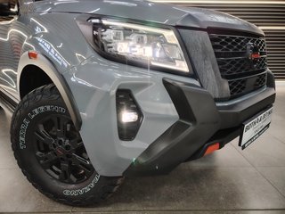 2022 Nissan Navara 2.5DDTI PRO-4X 4X4 A/T D/C P/U - photo 16