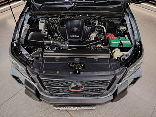 2022 Nissan Navara 2.5DDTI PRO-4X 4X4 A/T D/C P/U - photo 19