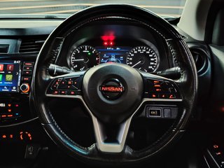 2022 Nissan Navara 2.5DDTI PRO-4X 4X4 A/T D/C P/U - photo 10