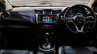 2022 Nissan Navara 2.5DDTI PRO-4X 4X4 A/T D/C P/U - photo 11