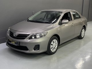 Toyota Corolla Used vehicle for sale