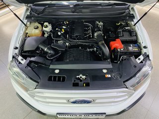 2019 Ford Everest 2.2 TDCi XLS 4X4 - photo 5