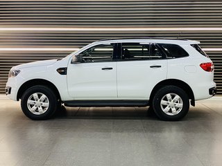 2019 Ford Everest 2.2 TDCi XLS 4X4 - photo 6