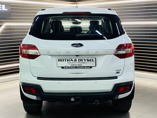 2019 Ford Everest 2.2 TDCi XLS 4X4 - photo 8