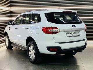 2019 Ford Everest 2.2 TDCi XLS 4X4 - photo 7