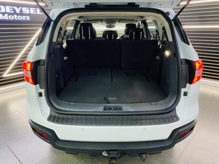 2019 Ford Everest 2.2 TDCi XLS 4X4 - photo 9