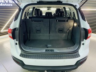 2019 Ford Everest 2.2 TDCi XLS 4X4 - photo 10