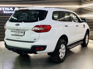 2019 Ford Everest 2.2 TDCi XLS 4X4 - photo 1