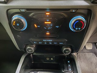 2019 Ford Everest 2.2 TDCi XLS 4X4 - photo 10