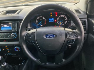2019 Ford Everest 2.2 TDCi XLS 4X4 - photo 15