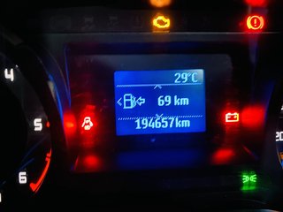 2019 Ford Everest 2.2 TDCi XLS 4X4 - photo 19